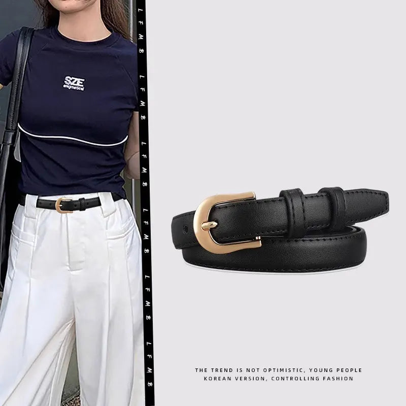 versatile brown strap